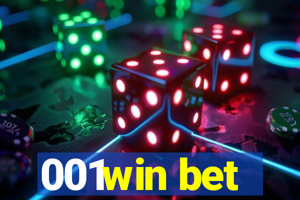 001win bet